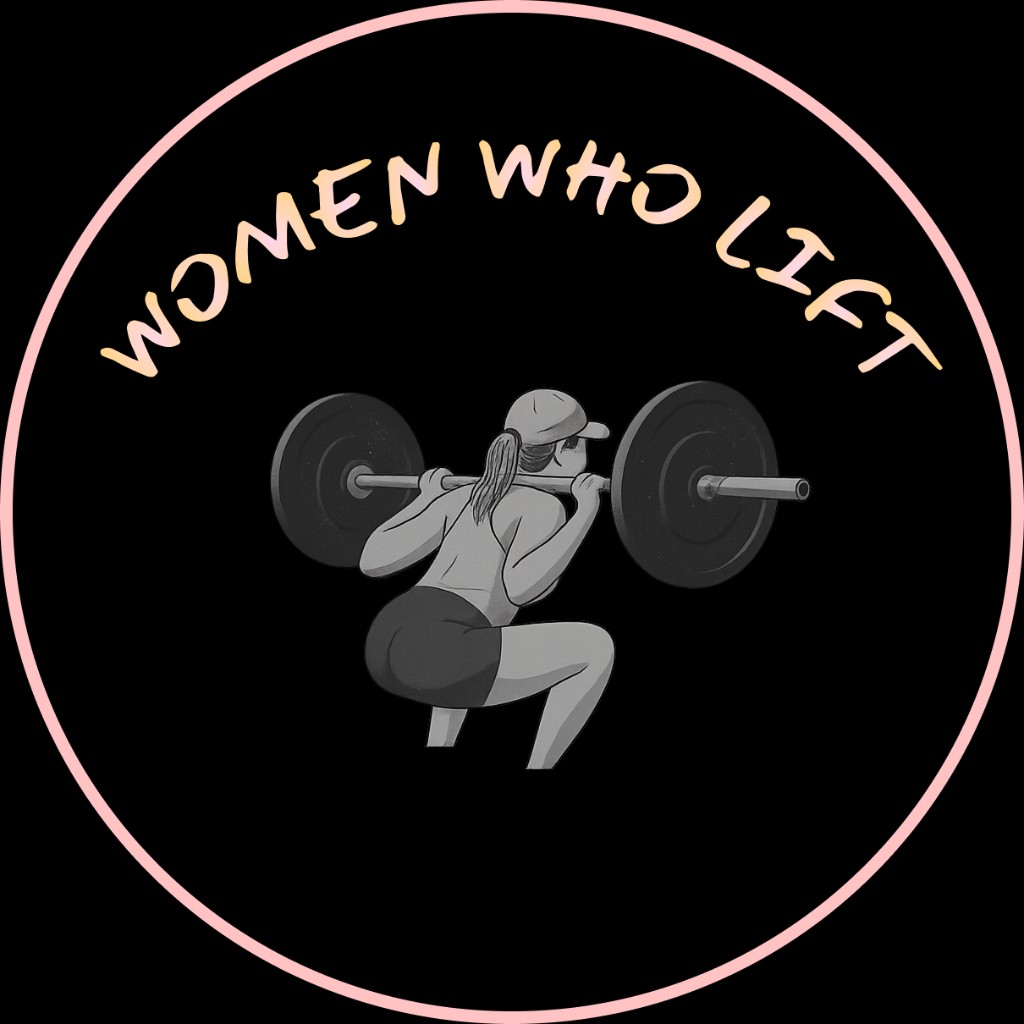 Women Who Lift